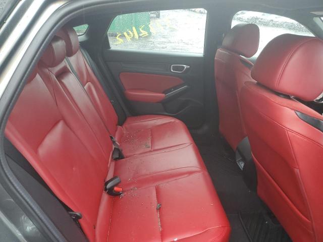 19UDE4G78PA013016 - 2023 ACURA INTEGRA A-SPEC TECH GRAY photo 10