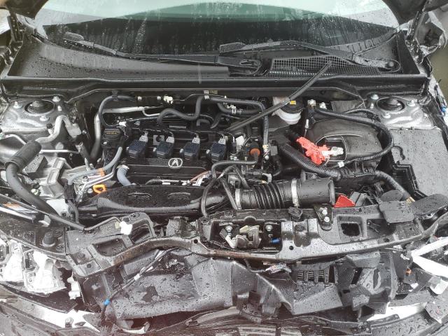 19UDE4G78PA013016 - 2023 ACURA INTEGRA A-SPEC TECH GRAY photo 11