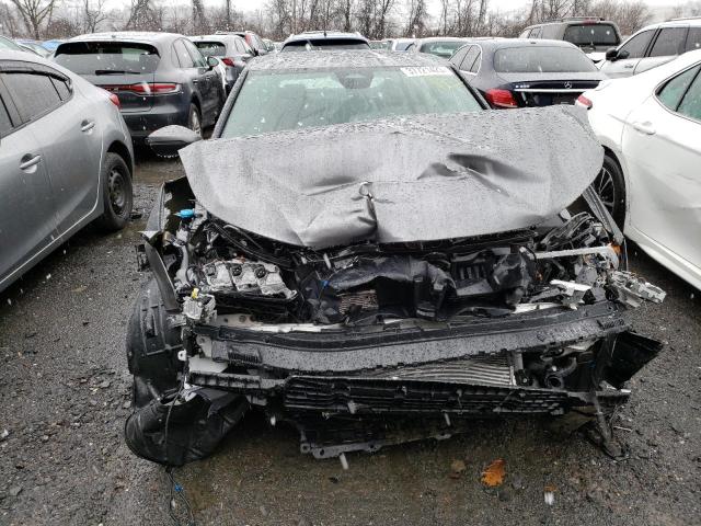 19UDE4G78PA013016 - 2023 ACURA INTEGRA A-SPEC TECH GRAY photo 5