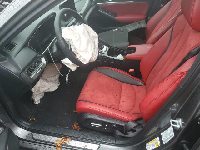 19UDE4G78PA013016 - 2023 ACURA INTEGRA A-SPEC TECH GRAY photo 7