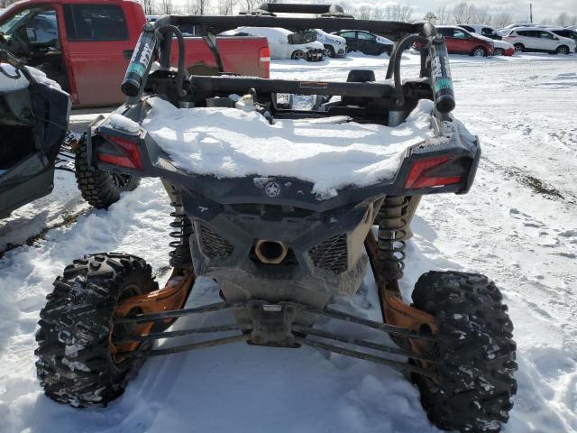 3JBVXAV41LK001032 - 2020 CAN-AM MAVERICK X RS TURBO RR BLACK photo 6