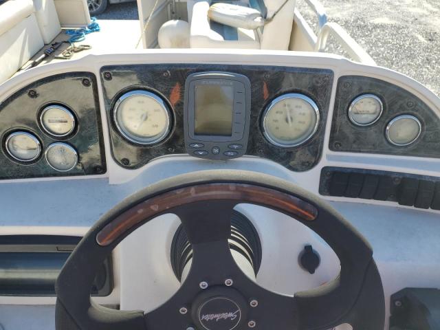 GDY4664WC404 - 2004 GODF PONTOON TWO TONE photo 8