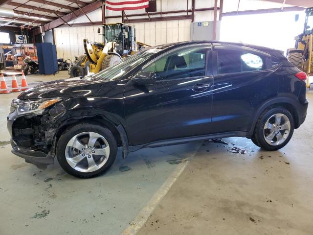 2019 HONDA HR-V LX, 