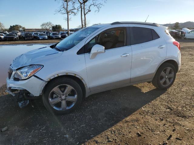 2014 BUICK ENCORE, 