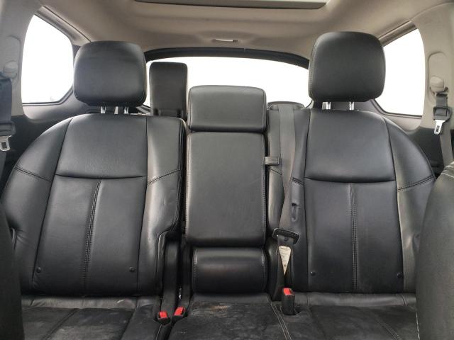 5N1AR2MM8DC662122 - 2013 NISSAN PATHFINDER S თეთრი ფოტო 10