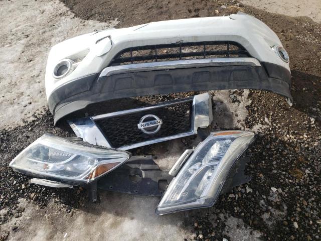 5N1AR2MM8DC662122 - 2013 NISSAN PATHFINDER S თეთრი ფოტო 13