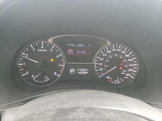 5N1AR2MM8DC662122 - 2013 NISSAN PATHFINDER S თეთრი ფოტო 9