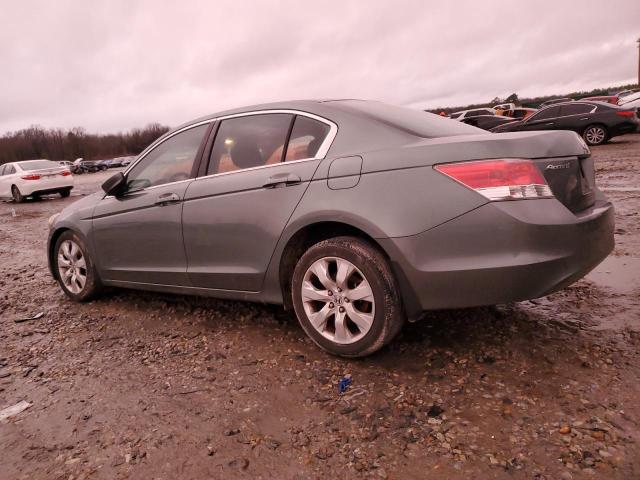 1HGCP2F72AA155221 - 2010 HONDA ACCORD EX TEAL photo 2