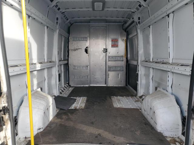 3C6TRVDG4GE128158 - 2016 RAM PROMASTER 2500 HIGH Weiß Foto 10