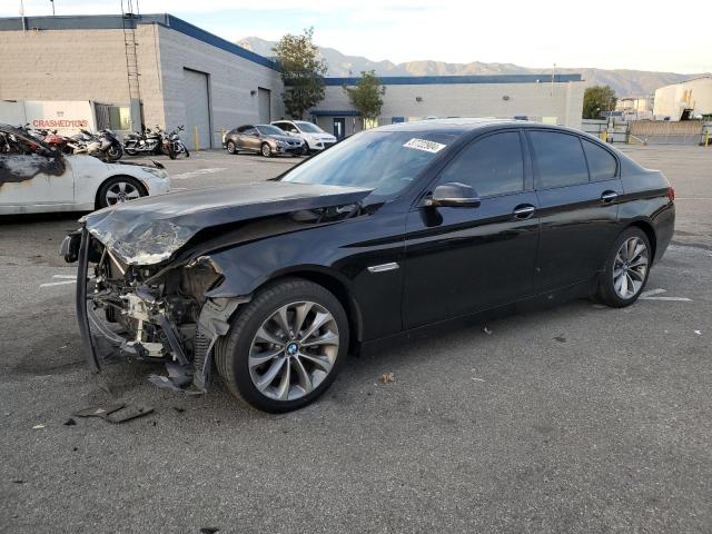 2015 BMW 528 I, 
