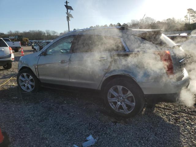 3GYFNCE39GS567403 - 2016 CADILLAC SRX PERFORMANCE COLLECTION Złoty zdjęcie 2