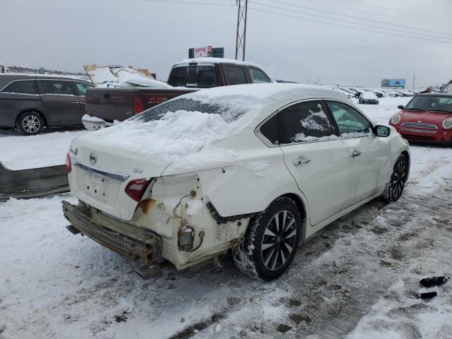 1N4AL3AP5JC179232 - 2018 NISSAN ALTIMA 2.5 WHITE photo 3