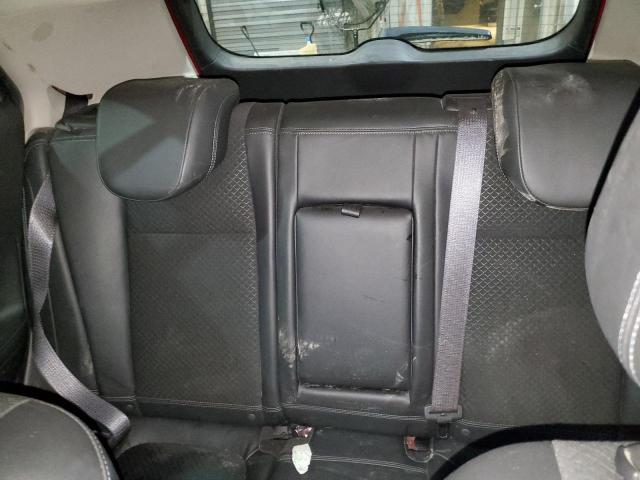 KL4CJESB9HB064098 - 2017 BUICK ENCORE PREFERRED Rot Foto 10