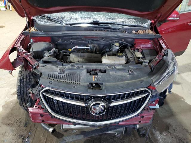 KL4CJESB9HB064098 - 2017 BUICK ENCORE PREFERRED Rot Foto 12