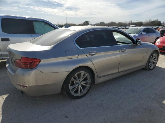 WBA5B1C56GG132658 - 2016 BMW 535 I TAN photo 3