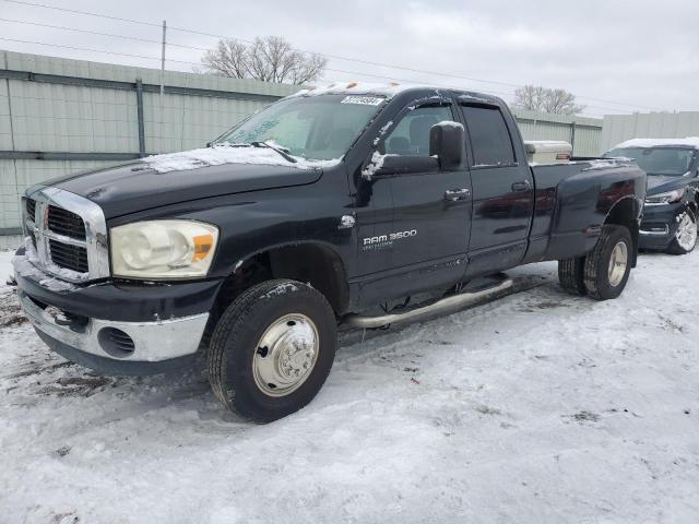 2006 DODGE RAM 3500 ST, 