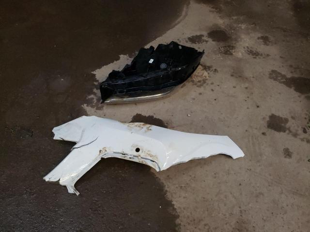 WBA13AL03M7H39745 - 2021 BMW M235XI WHITE photo 12