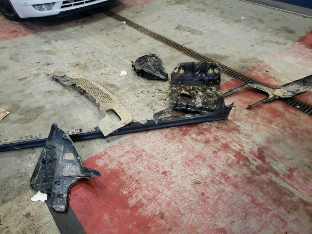 1C4RJFLGXMC823748 - 2021 JEEP GRAND CHER TRAILHAWK 绿色 照片 13