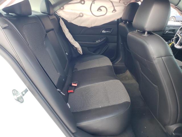 1G11C5SL8FF225068 - 2015 CHEVROLET MALIBU 1LT WHITE photo 10