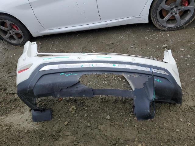 5N1AR2MM6FC641787 - 2015 NISSAN PATHFINDER S WHITE photo 13