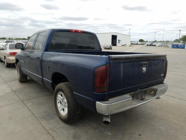 1D7HA18N97J548420 - 2007 DODGE RAM 1500 ST  photo 3