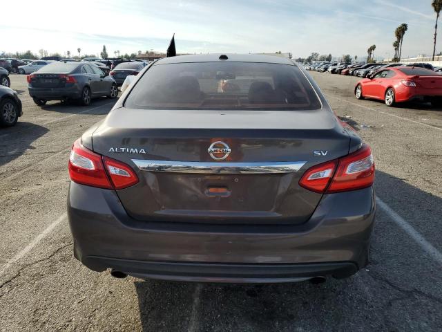 1N4AL3AP7HC126168 - 2017 NISSAN ALTIMA 2.5 CHARCOAL photo 6