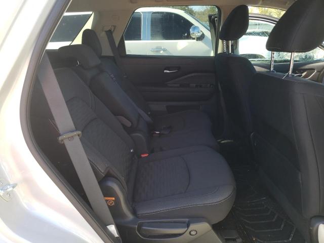 5N1DR3AA5NC230182 - 2022 NISSAN PATHFINDER S SILVER photo 10