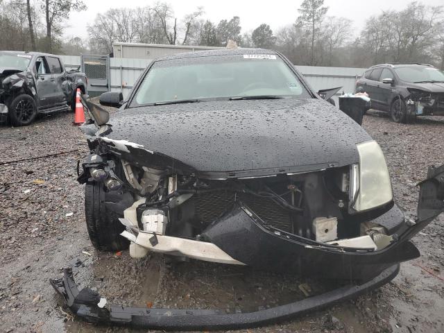 1G6DW677560208425 - 2006 CADILLAC STS BLACK photo 5