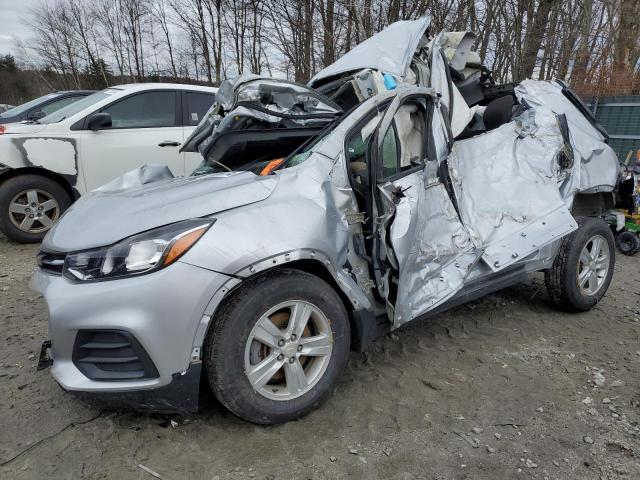 2020 CHEVROLET TRAX LS, 