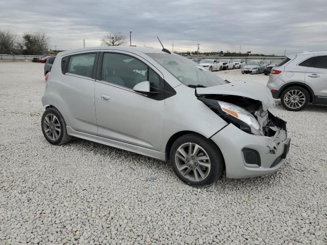 KL8CK6S09GC565341 - 2016 CHEVROLET SPARK EV 1 银色 照片 4
