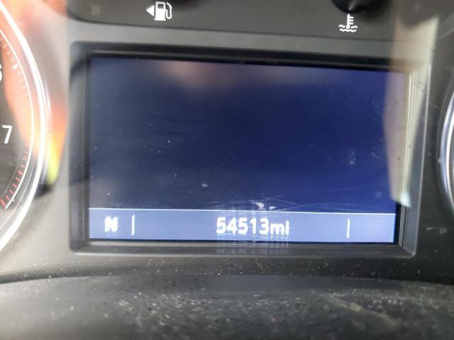 5GAERBKW2LJ137837 - 2020 BUICK ENCLAVE ESSENCE GRAY photo 9