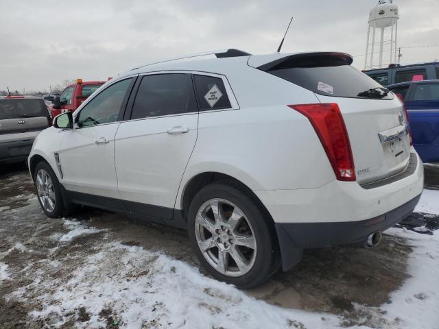3GYFNBE36CS534928 - 2012 CADILLAC SRX PERFORMANCE COLLECTION თეთრი ფოტო 2