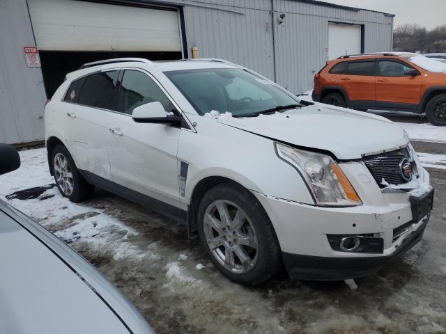 3GYFNBE36CS534928 - 2012 CADILLAC SRX PERFORMANCE COLLECTION თეთრი ფოტო 4
