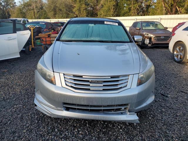 1HGCP2F78AA147012 - 2010 HONDA ACCORD EX SILVER photo 5