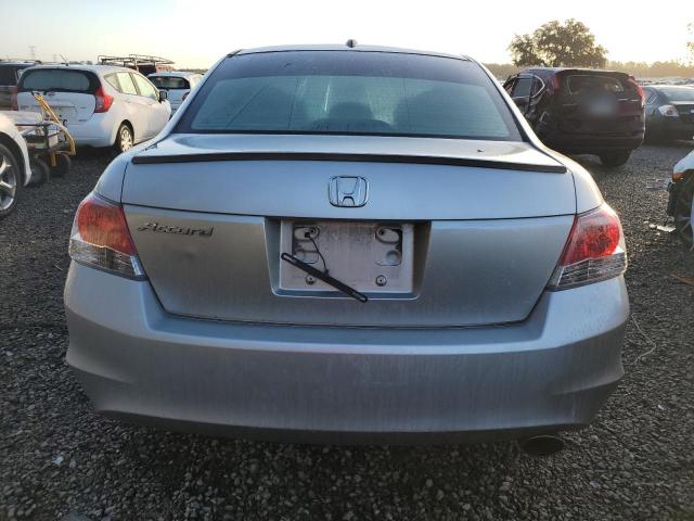 1HGCP2F78AA147012 - 2010 HONDA ACCORD EX SILVER photo 6