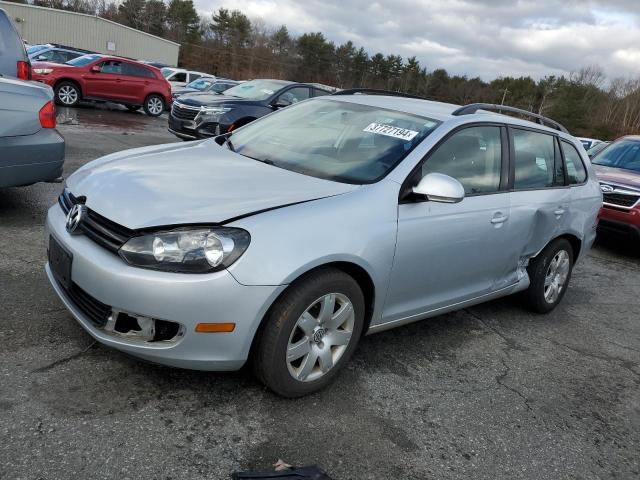 2011 VOLKSWAGEN JETTA S, 