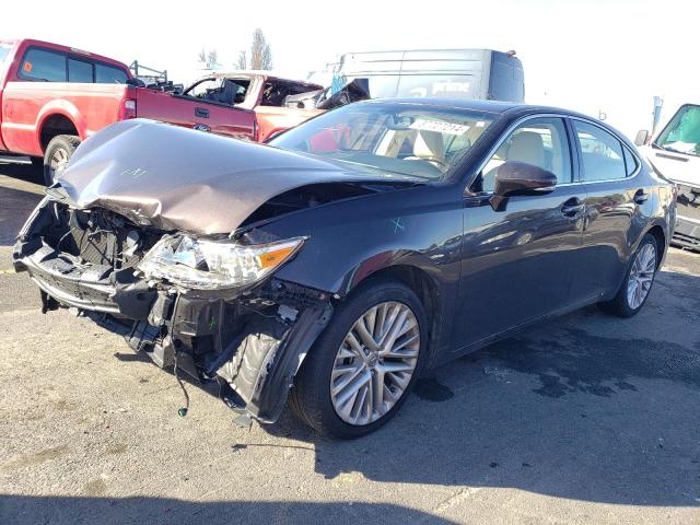 2014 LEXUS ES 350, 