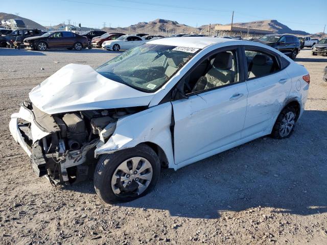 2017 HYUNDAI ACCENT SE, 