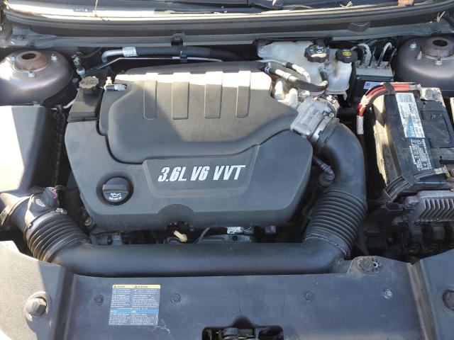 1G1ZK577X8F275751 - 2008 CHEVROLET MALIBU LTZ 棕色 照片 11