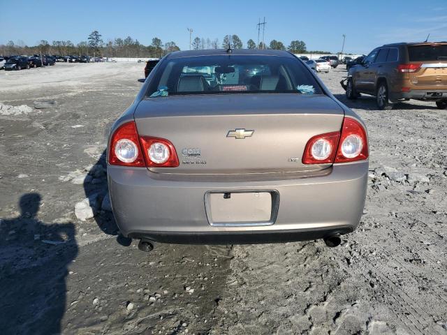 1G1ZK577X8F275751 - 2008 CHEVROLET MALIBU LTZ 棕色 照片 6