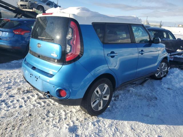 KNDJX3AE0H7020621 - 2017 KIA SOUL EV + BLUE photo 3