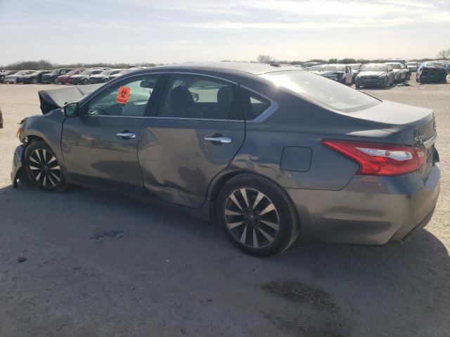 1N4AL3AP9HC242830 - 2017 NISSAN ALTIMA 2.5 GRAY photo 2