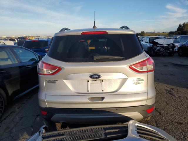 1FMCU0G91EUE57563 - 2014 FORD ESCAPE SE SILVER photo 6