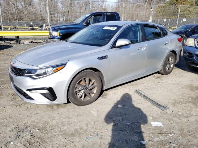 2019 KIA OPTIMA LX, 