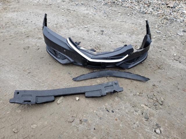 19UDE2F38GA019689 - 2016 ACURA ILX BASE WATCH PLUS GRAY photo 12