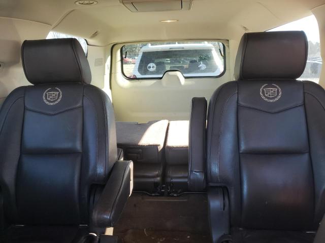 1GYS4KEF7DR312365 - 2013 CADILLAC ESCALADE ESV PLATINUM ყავისფერი ფოტო 10