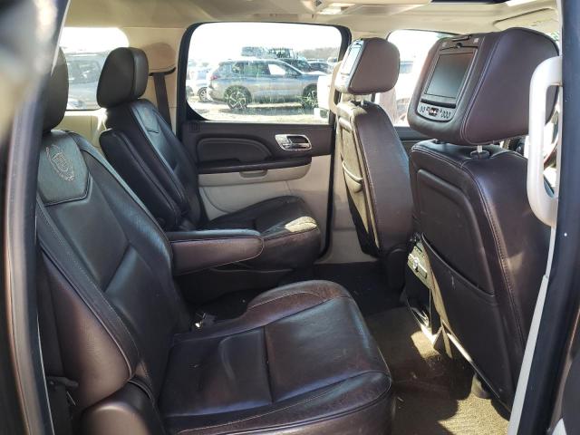 1GYS4KEF7DR312365 - 2013 CADILLAC ESCALADE ESV PLATINUM ყავისფერი ფოტო 11