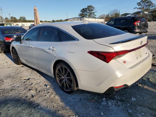 4T1BZ1FBXKU010894 - 2019 TOYOTA AVALON XLE WHITE photo 2