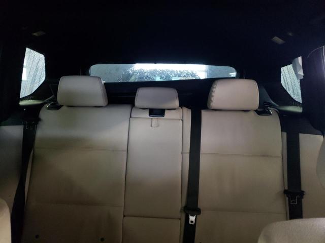 5UXWX9C50D0A23903 - 2013 BMW X3 XDRIVE28I ნაცრისფერი ფოტო 10