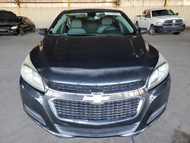 1G11B5SL2EF294145 - 2014 CHEVROLET MALIBU LS CHARCOAL photo 5